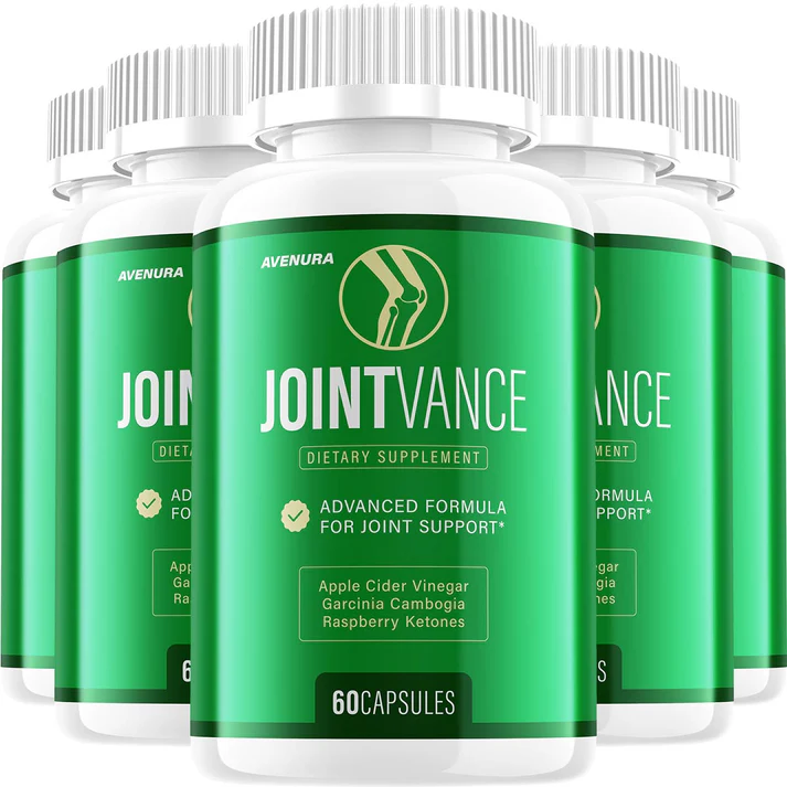 Joint Vance